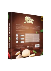 جوستو إيطاليانو بيتزا بالتونة والبصل 320 غرام