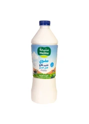 Meliha Fresh Organic Full Fat Milk 1L