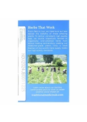 Traditional Medicinals Organic Stress Ease Cinnamon Tea 24g