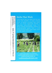 Traditional Medicinals Everyday Detox Herbal Tea 24g