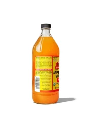 Bragg Organic Apple Cider Vinegar 946ml