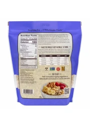 بوبز ريد ميل شوفان بروتيني خالي من الجلوتين 907 غرام