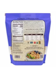 Bob's Red Mill Organic Rolled Protein Oats 907g