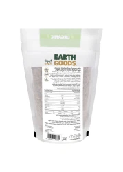 Earth Goods Organic Gluten Free Granola Mix 340g