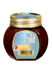 Langnese Nordic Treasure Finest Heather Honey 375g