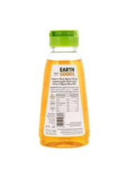 Earth Goods Organic Blue Agave Syrup 350g