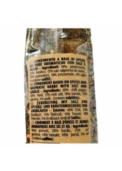Collitali Arrabbiata Mix Spices 100g