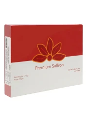 Diamond Super Negin Premium Saffron Box 1g