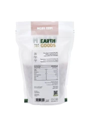 Earth Goods Organic Pink Himalayan Salt Fine 750g