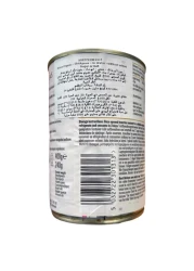 Biona Organic Chick Peas In Water 400g