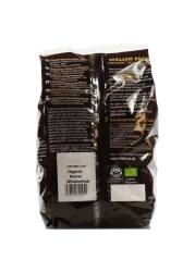 بيونا أورغانيك معكرونة ايطالية بالحبوب الكاملة 500 غرام حزمة من 12