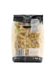 أورغانيك لاردر معكرونة فوسيلي 500 غرام