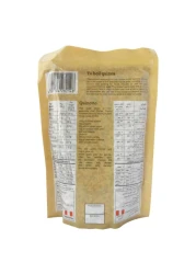 Organic Larder Mixed Colour Quinoa 340g