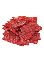 ريبس حلوى بنكهة عرق السوس والكرز بحجم صغير 113 غرام