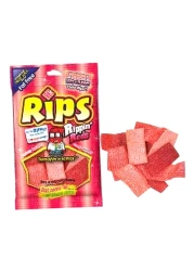 ريبس ريدز حلوى بنكهة عرق السوس بحجم صغير 113 غرام