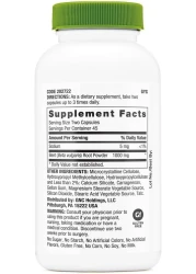 GNC SuperFoods Beet Root - 90 Capsules