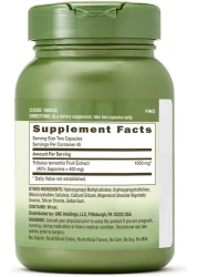 GNC TRIBULUS 1000 MG
