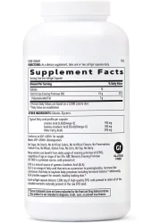 GNC WOMEN'S Evening Primrose Oil 1300mg (180 Softgels)