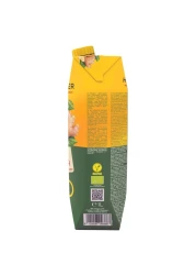 هولينغر بيو عصير التفاح والزنجبيل 1 لتر