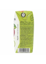 Hollinger Bio Organic Apple Juice 200ml