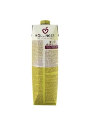 Hollinger Organic Multi Sunrise Juice, 1L Pack of 2