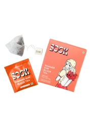 Sook Summer Sun Black Tea 15 Tea Bags
