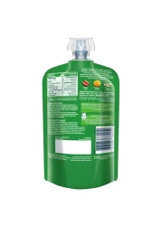 Gerber Organic with Apple, Mango and Oats Porridge, 110g