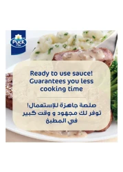 Puck Mushroom Sauce with Pepper, 500ml