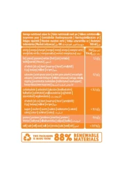 The Bridge Bio Organic Zero Sugar Almond Barista Drink 1L