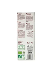 The Bridge Bio Organic Almond Drink 1L