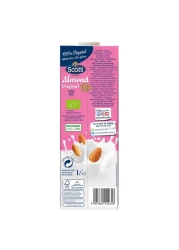 Scotti Bio Almond Original 1L