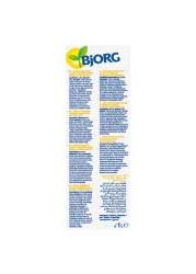Bjorg Organic Vanilla Almond Milk 1L