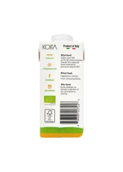 Koita Organic Oat Milk 200ml