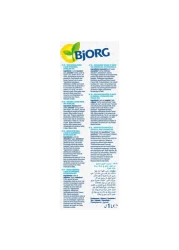 Bjorg Organic Almond Milk 1L