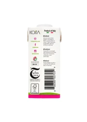 Koita Organic Strawberry Milk 200ml