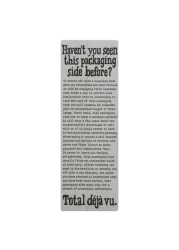 أوتلي ! باريستا إيديشن مشروب شوفان 1 لتر حزمة من 2