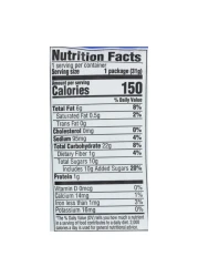 Homefree Vanilla Mini Cookies 31g