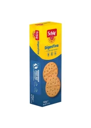 Schar Gluten-Free Digestive Biscuit 150g
