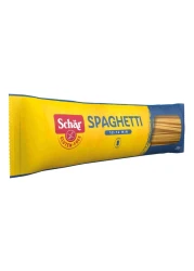 شار معكرونة سباغيتي خالية من الجلوتين 250 غرام