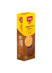 Schar Gluten-Free Digestive Chocolate Biscuit 150g