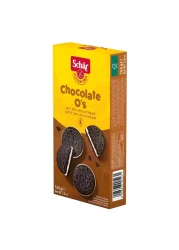 Schar Gluten Free Disco Clok 165g