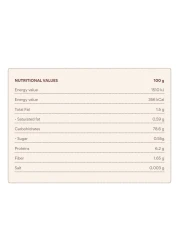 ديفيلا بيني ريجات باستا خالية من الغلوتين 400 غرام