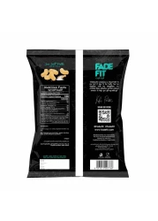 Fade Fit Rich In Protein Sea Salt Puff 40g