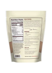 Bob's Red Mill Gluten Free Brownie Mix 595g