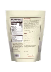 بوبس ريد ميل خليط كوكيز رقائق الشوكولاتة الخالي من الجلوتين 624 غرام