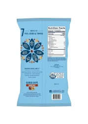 Simply 7 Barbeque Quinoa Chips 99g