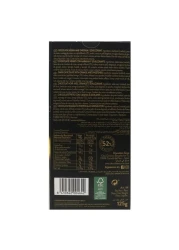 Torras Gluten Free Orange Dark Chocolate 125g