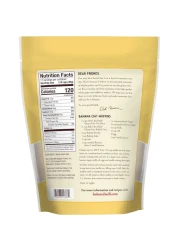 Bob's Red Mill Gluten Free Oat Flour Whole Grain Non-GMO510g