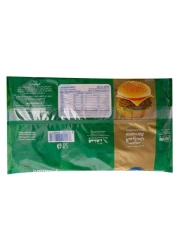 لوزين خبز البرجر بالسمسم 400 غرام