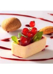 Confiletas Mini Sweet All Butter Rectangle Pastry 112g